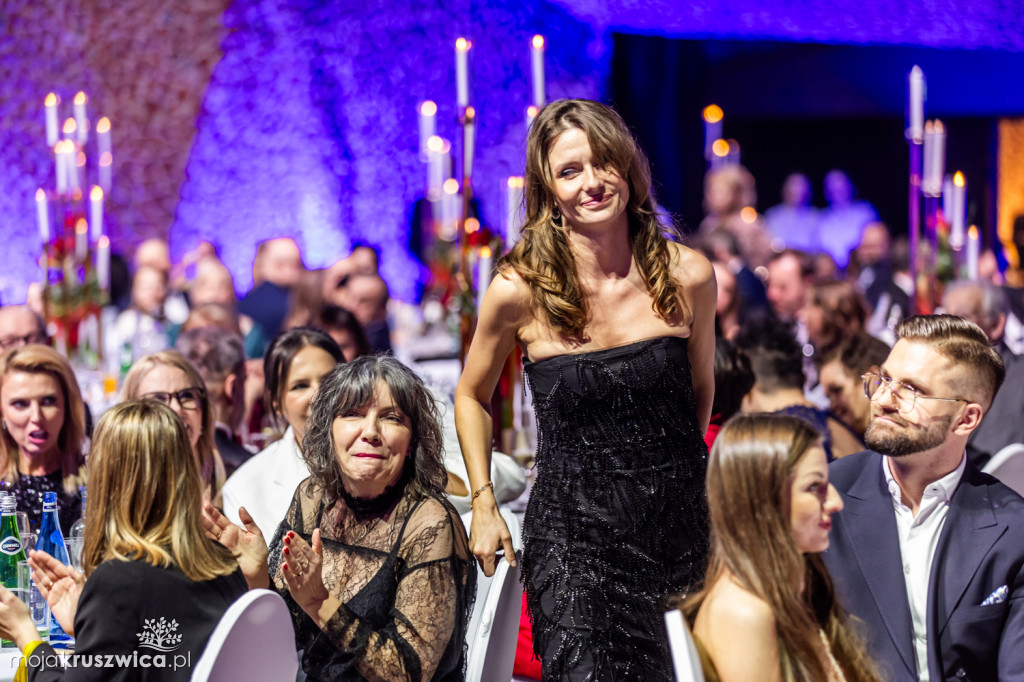 LICYTACJE BAL MARSZAŁKOWSKI