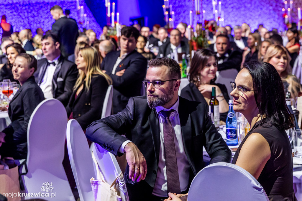 LICYTACJE BAL MARSZAŁKOWSKI