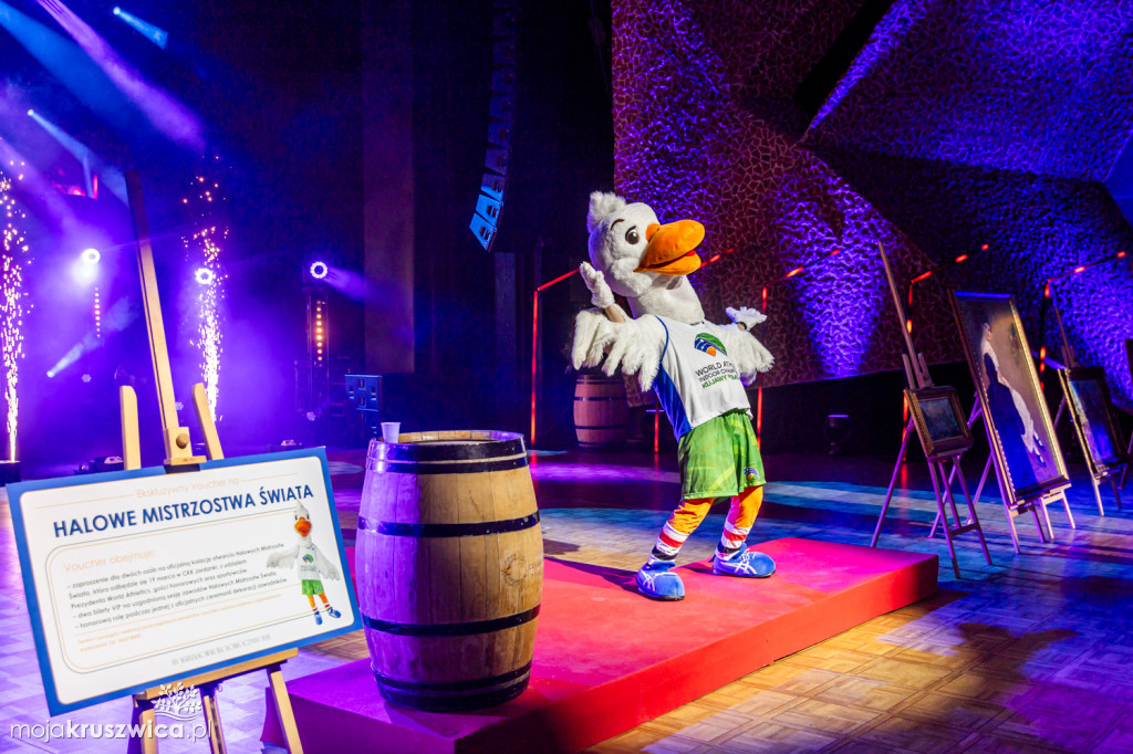 LICYTACJE BAL MARSZAŁKOWSKI