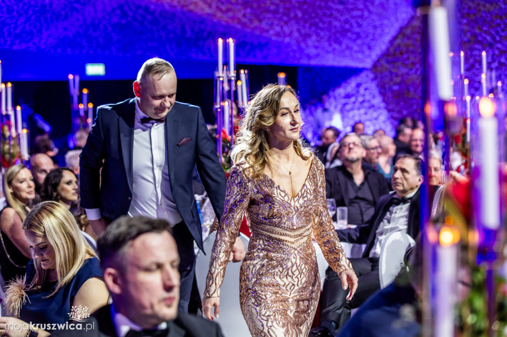 LICYTACJE BAL MARSZAŁKOWSKI