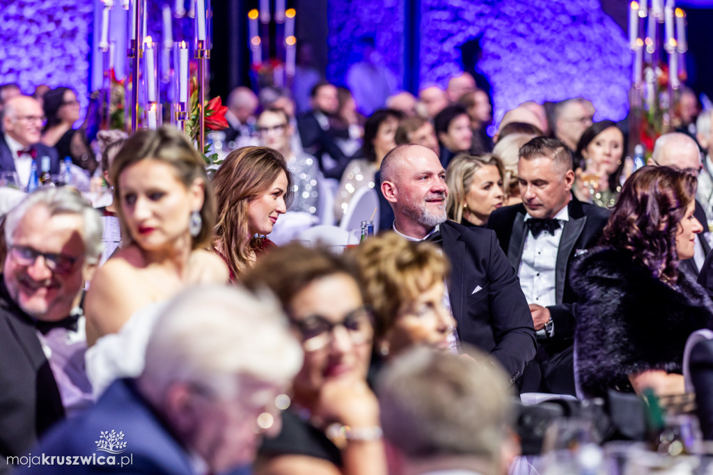 LICYTACJE BAL MARSZAŁKOWSKI