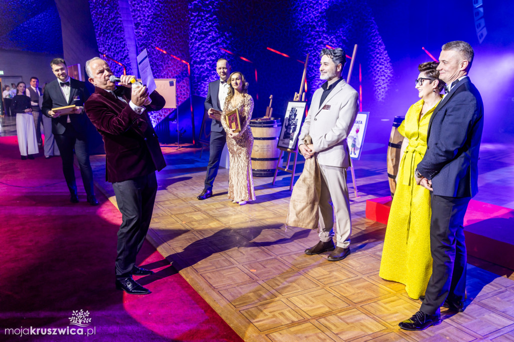 LICYTACJE BAL MARSZAŁKOWSKI