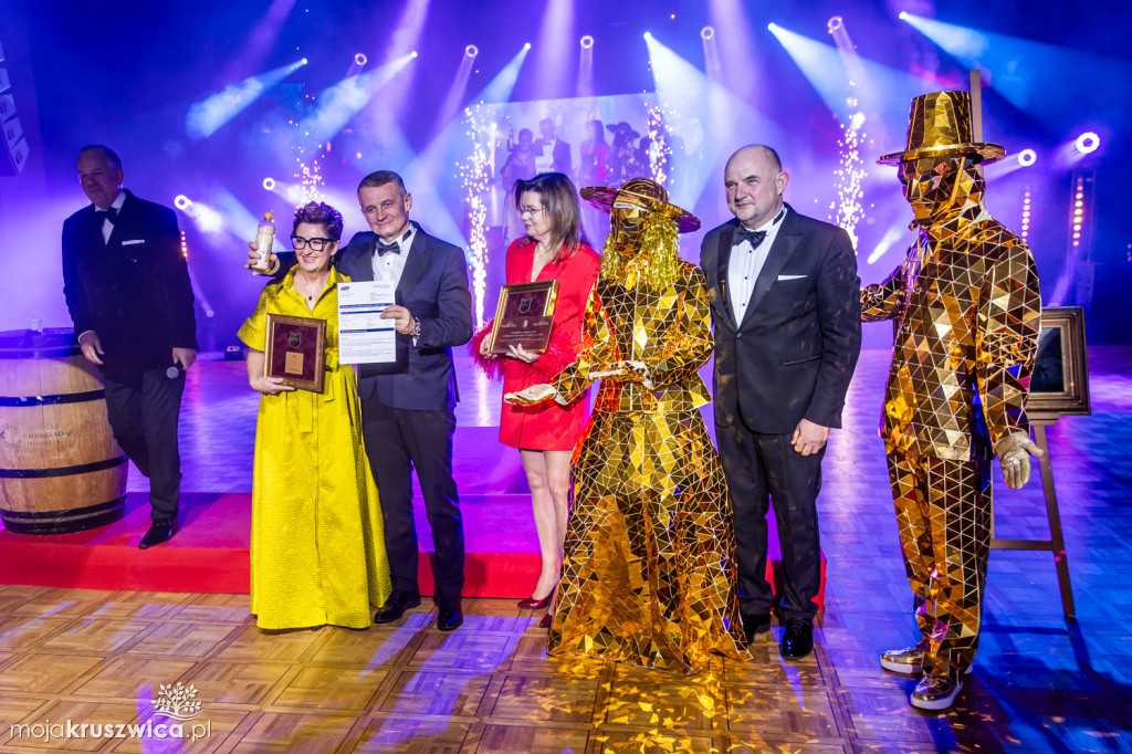 LICYTACJE BAL MARSZAŁKOWSKI