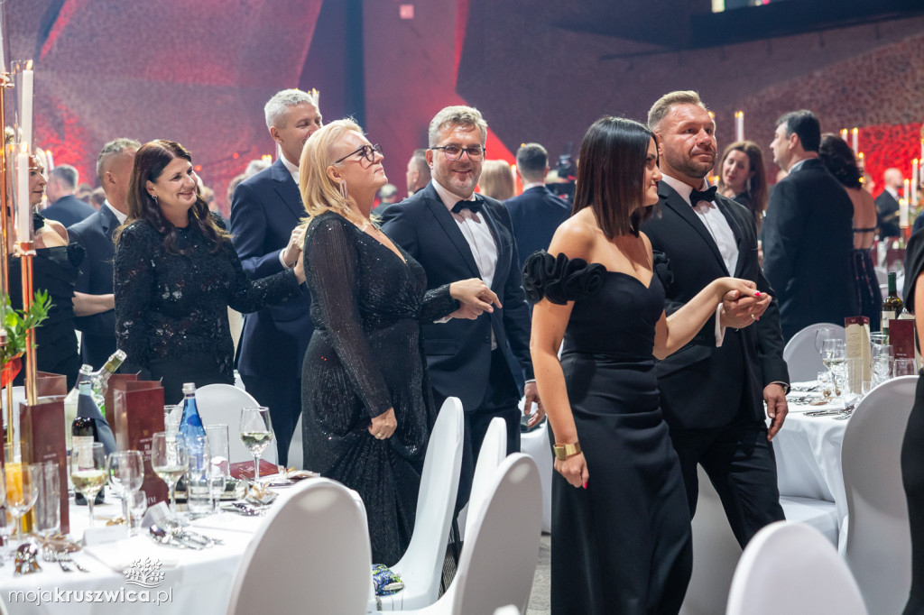 LICYTACJE BAL MARSZAŁKOWSKI