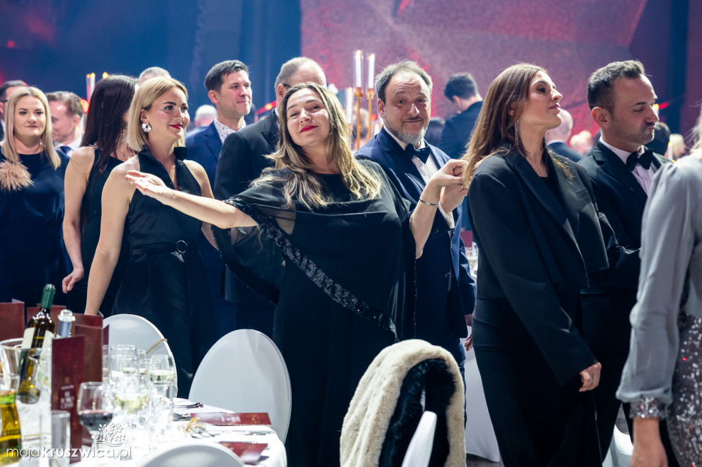 LICYTACJE BAL MARSZAŁKOWSKI