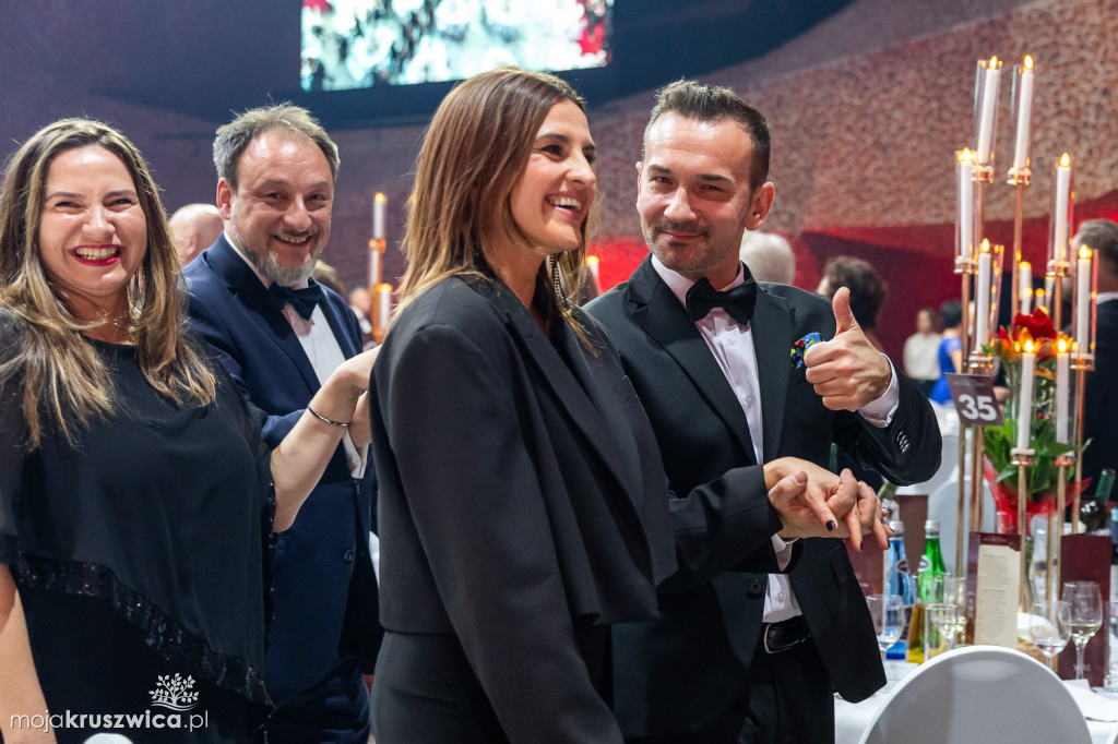 LICYTACJE BAL MARSZAŁKOWSKI