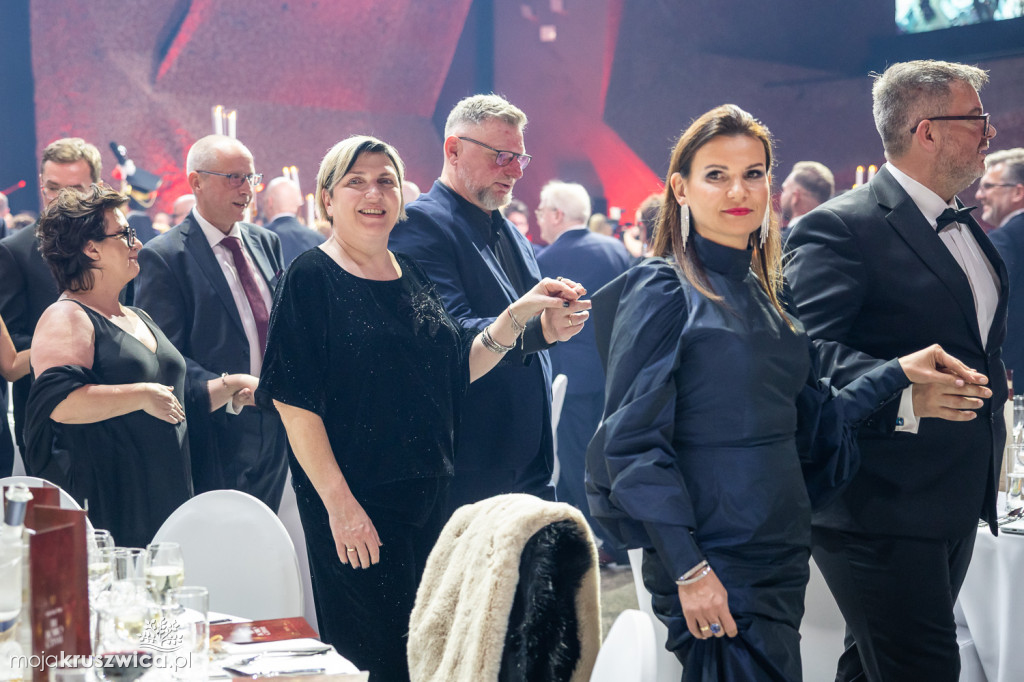 LICYTACJE BAL MARSZAŁKOWSKI