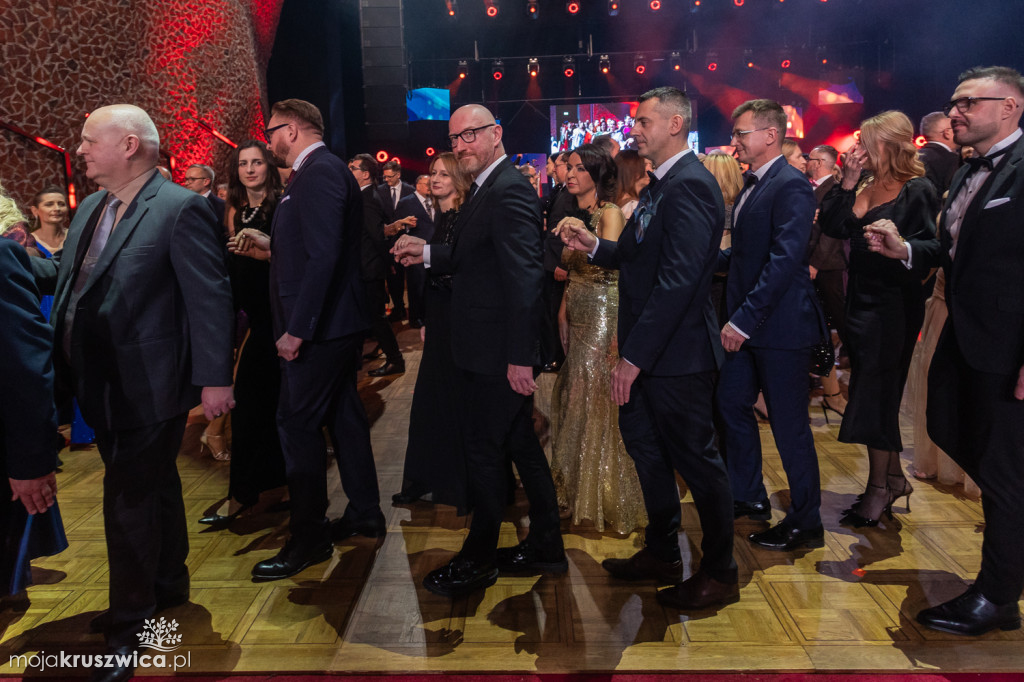 LICYTACJE BAL MARSZAŁKOWSKI