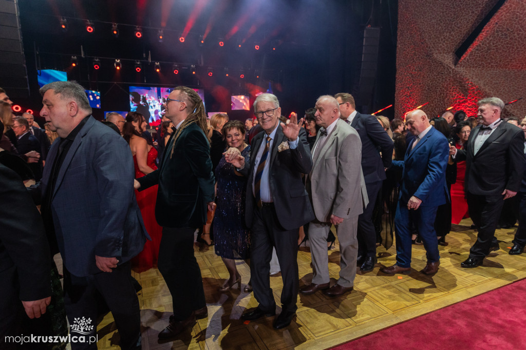 LICYTACJE BAL MARSZAŁKOWSKI