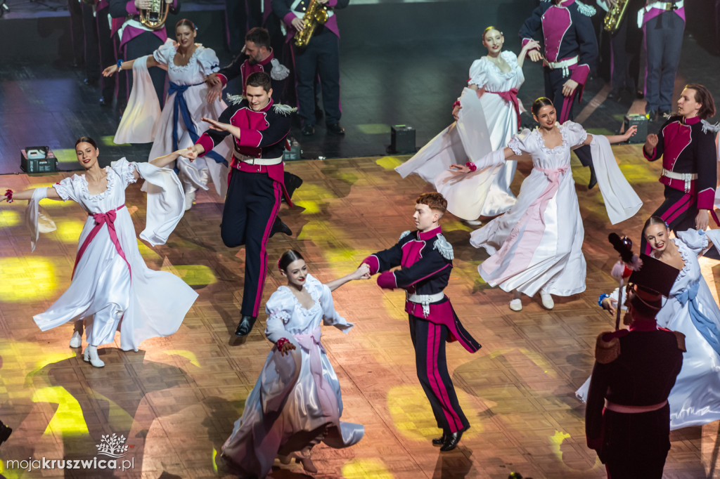 LICYTACJE BAL MARSZAŁKOWSKI