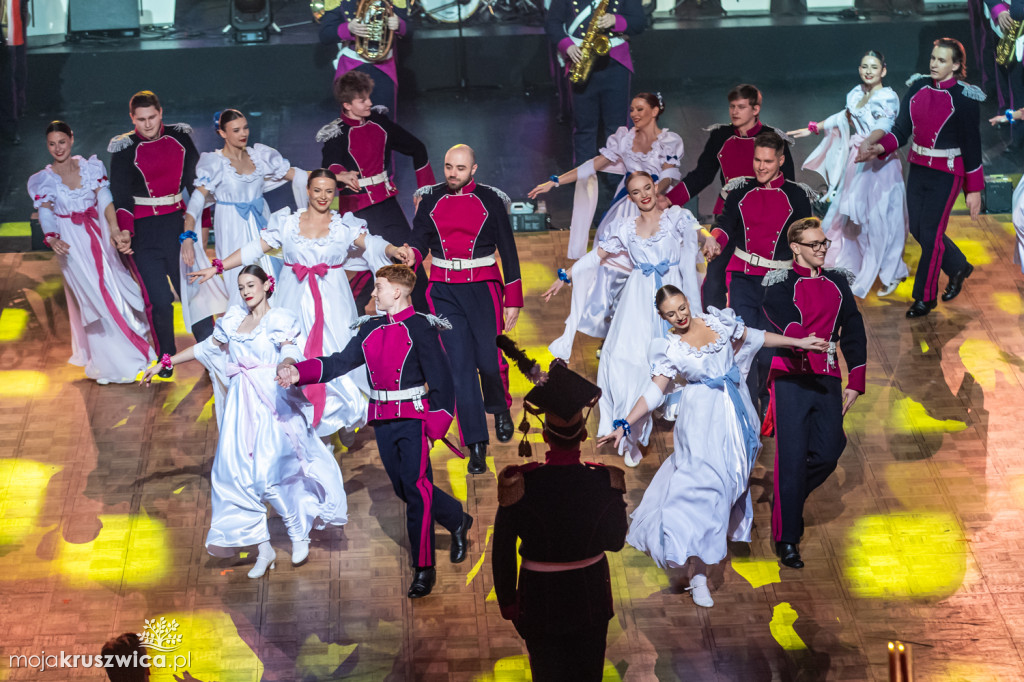 LICYTACJE BAL MARSZAŁKOWSKI