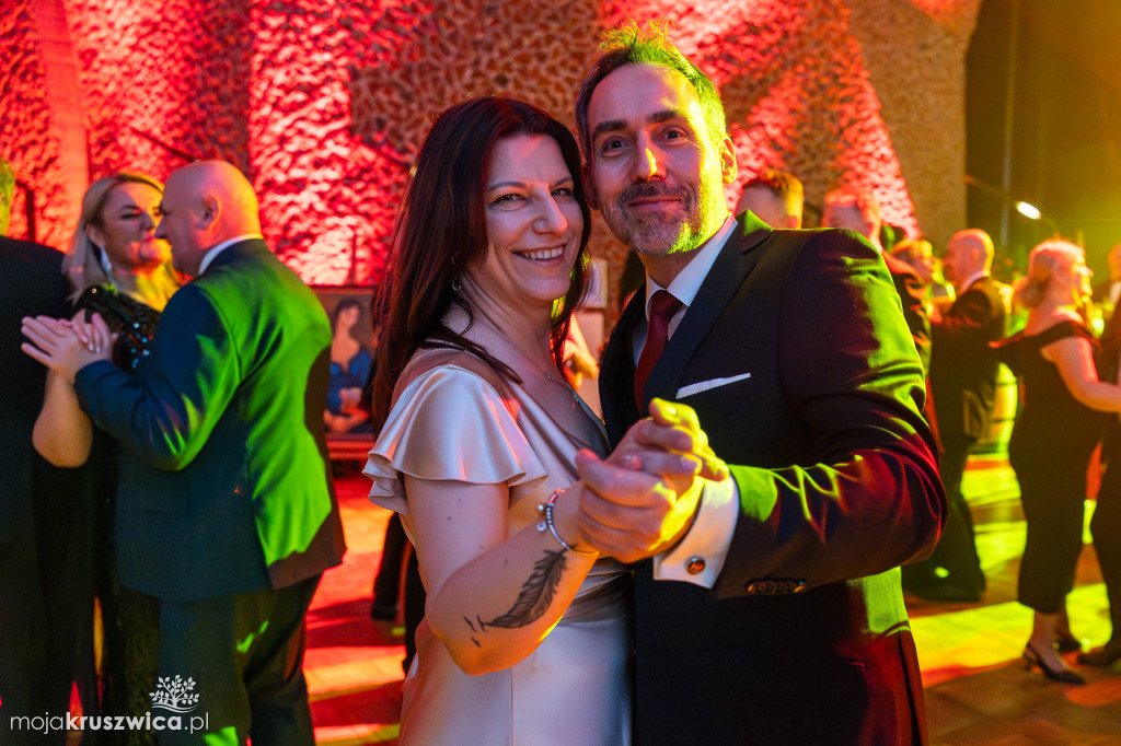 LICYTACJE BAL MARSZAŁKOWSKI