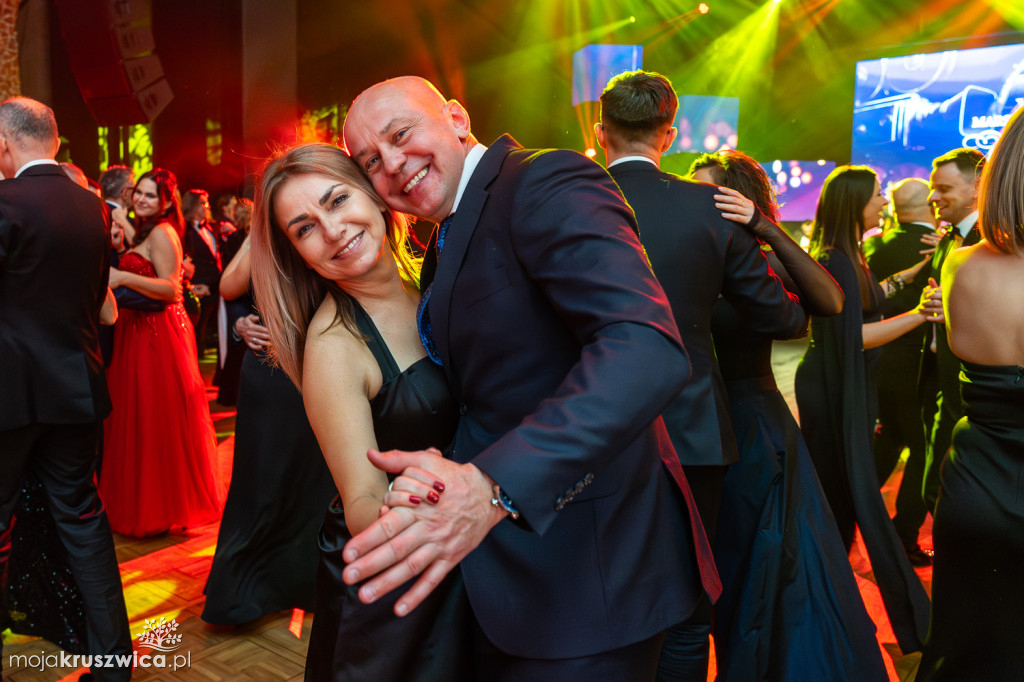 LICYTACJE BAL MARSZAŁKOWSKI