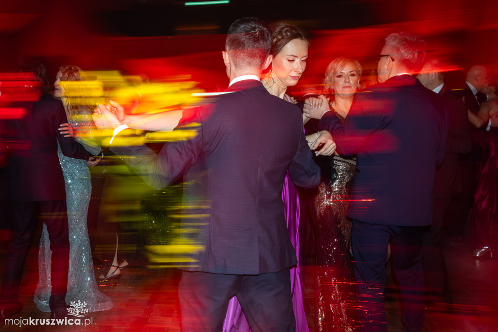 LICYTACJE BAL MARSZAŁKOWSKI