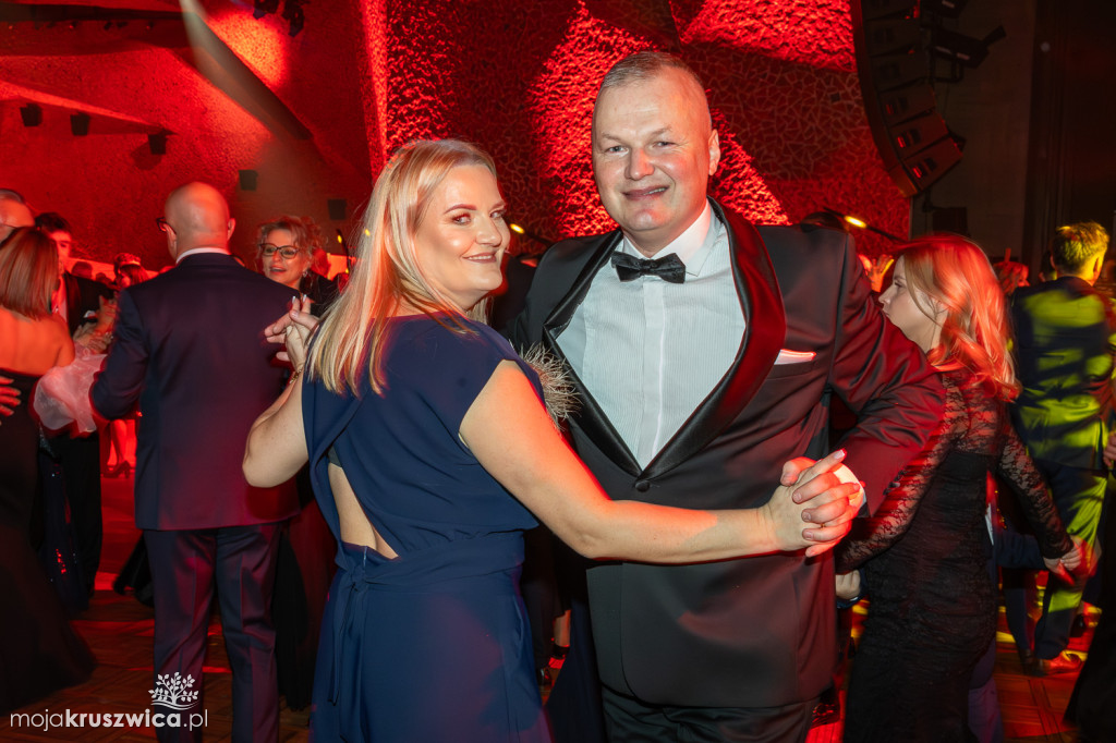 LICYTACJE BAL MARSZAŁKOWSKI