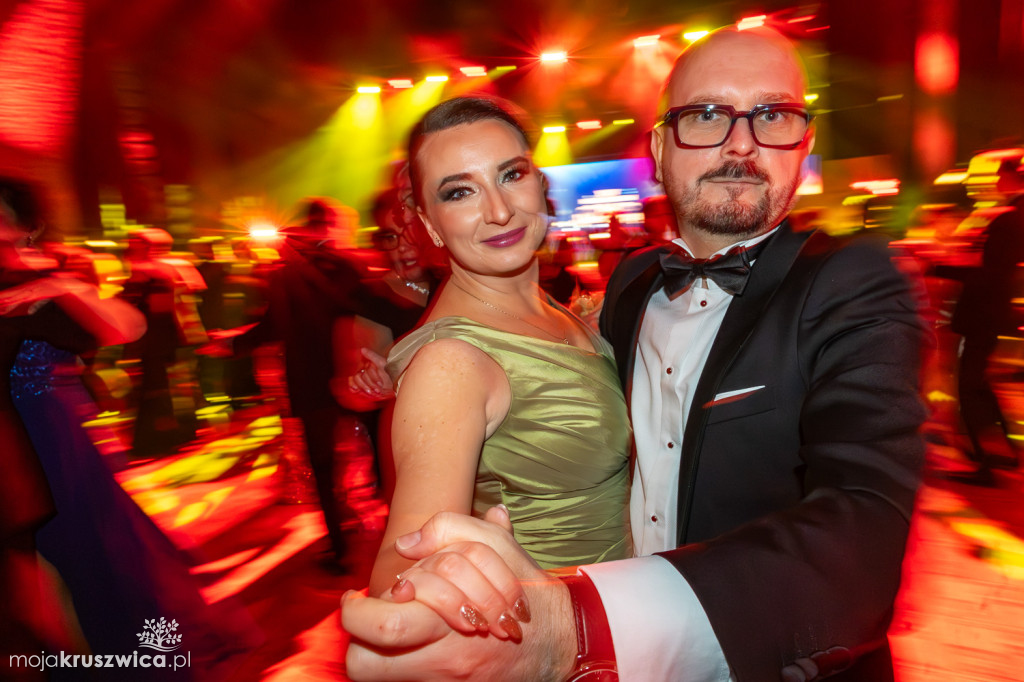 LICYTACJE BAL MARSZAŁKOWSKI