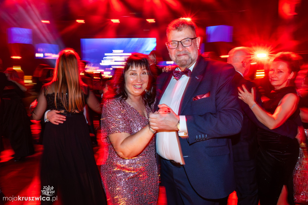 LICYTACJE BAL MARSZAŁKOWSKI