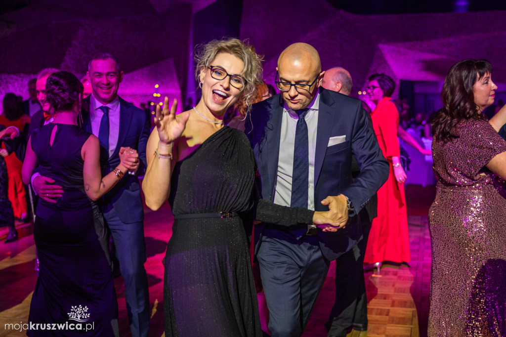 LICYTACJE BAL MARSZAŁKOWSKI