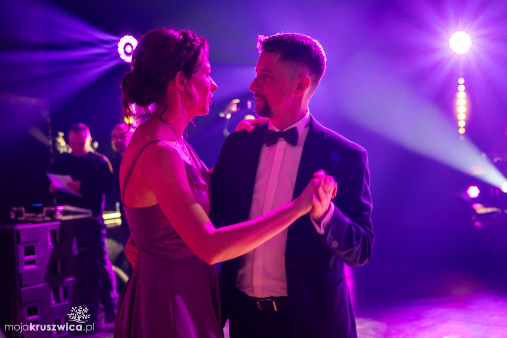 LICYTACJE BAL MARSZAŁKOWSKI