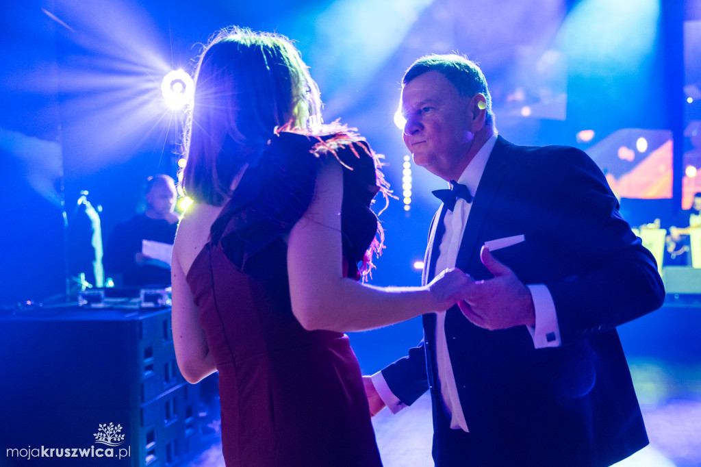 LICYTACJE BAL MARSZAŁKOWSKI