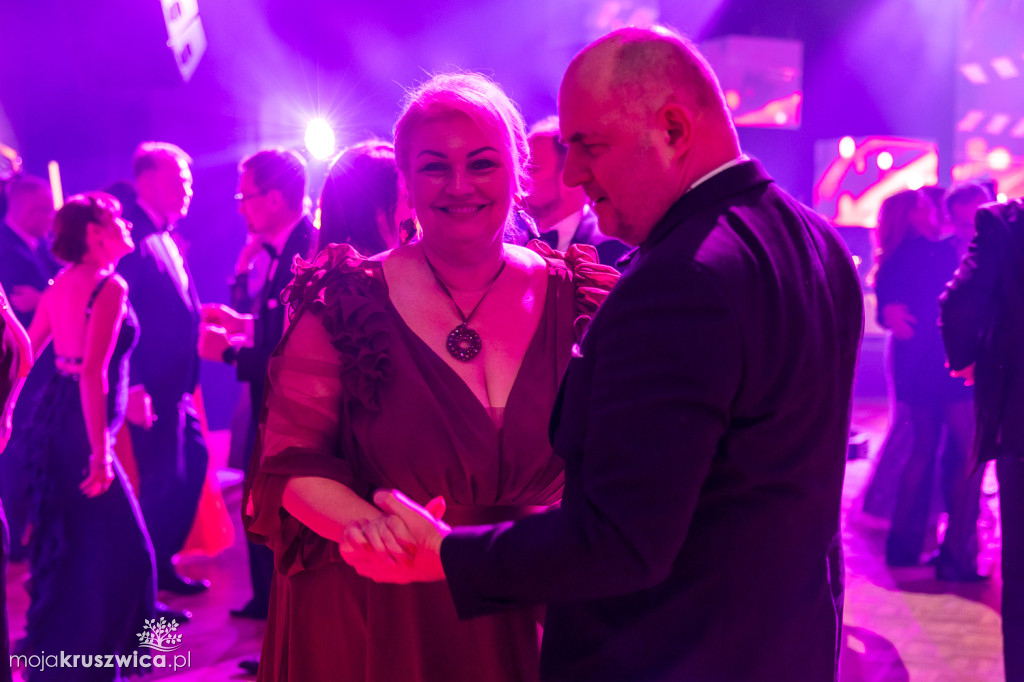 LICYTACJE BAL MARSZAŁKOWSKI