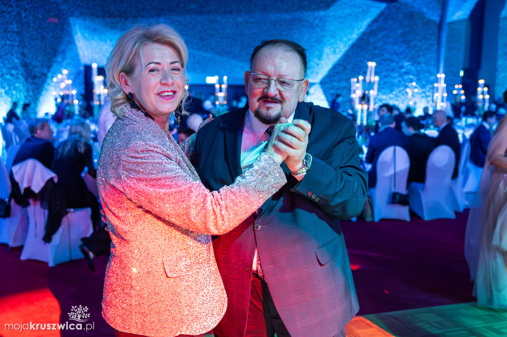 LICYTACJE BAL MARSZAŁKOWSKI