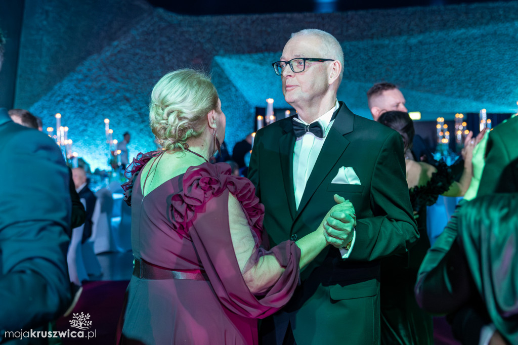 LICYTACJE BAL MARSZAŁKOWSKI