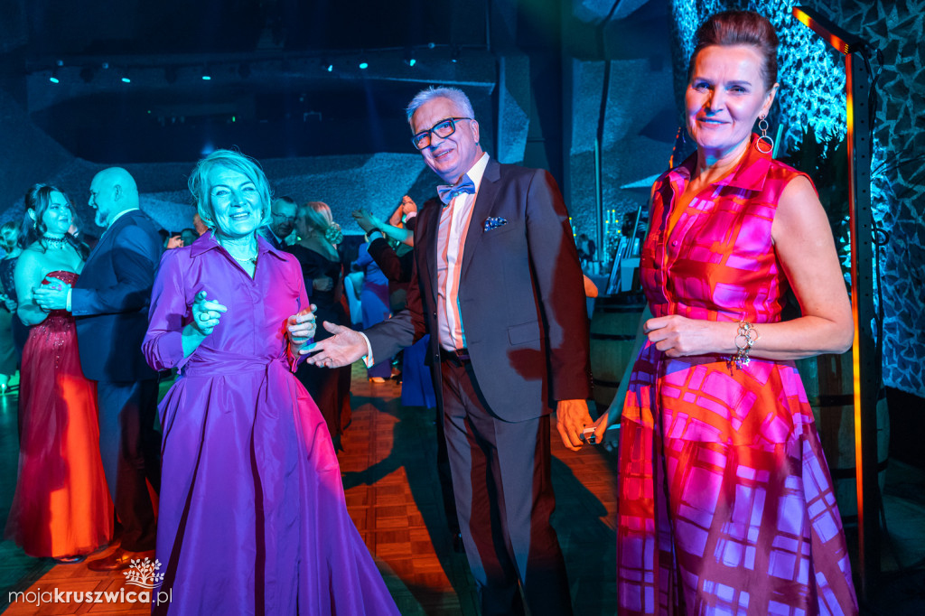 LICYTACJE BAL MARSZAŁKOWSKI