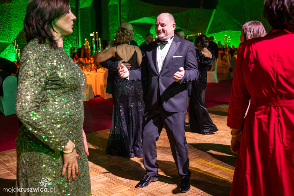 LICYTACJE BAL MARSZAŁKOWSKI