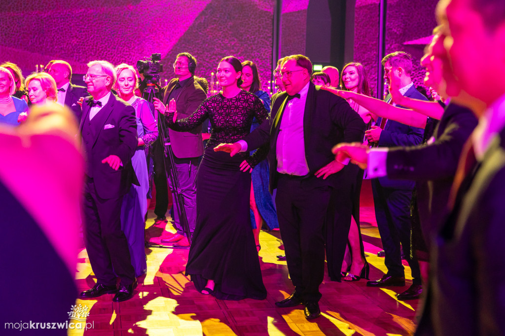 LICYTACJE BAL MARSZAŁKOWSKI