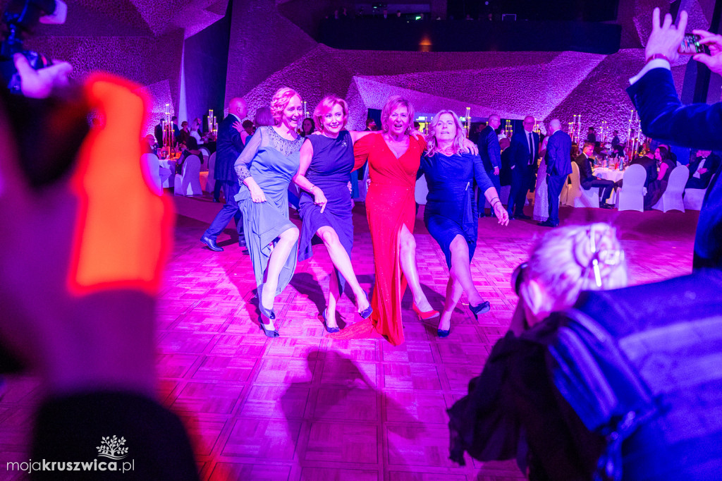 LICYTACJE BAL MARSZAŁKOWSKI