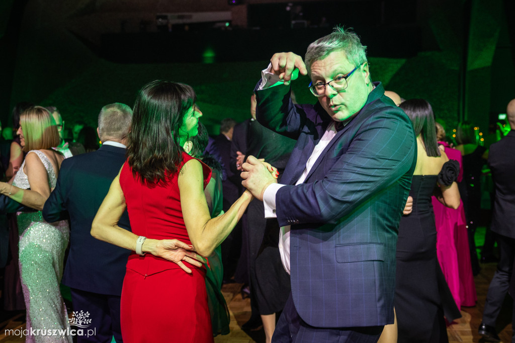 LICYTACJE BAL MARSZAŁKOWSKI