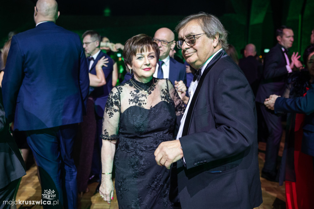 LICYTACJE BAL MARSZAŁKOWSKI