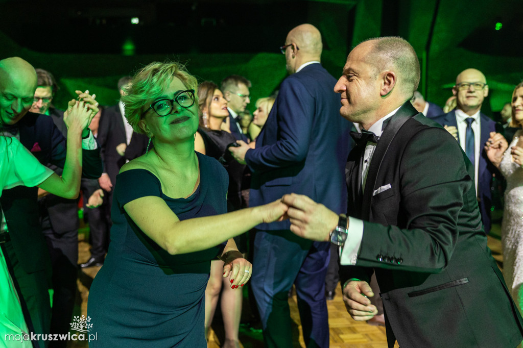 LICYTACJE BAL MARSZAŁKOWSKI