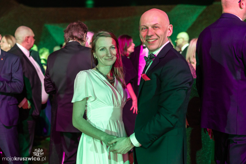 LICYTACJE BAL MARSZAŁKOWSKI