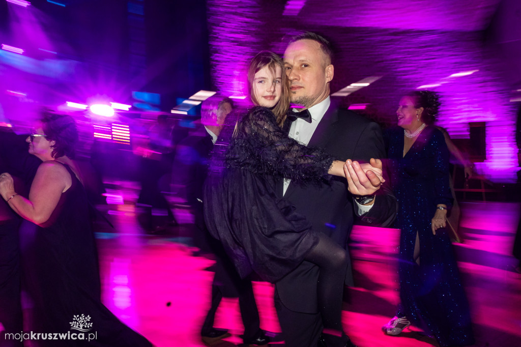 LICYTACJE BAL MARSZAŁKOWSKI