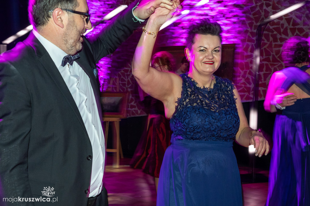 LICYTACJE BAL MARSZAŁKOWSKI