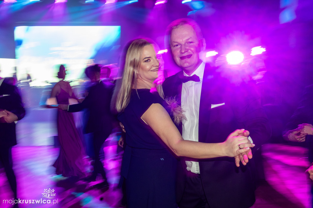 LICYTACJE BAL MARSZAŁKOWSKI