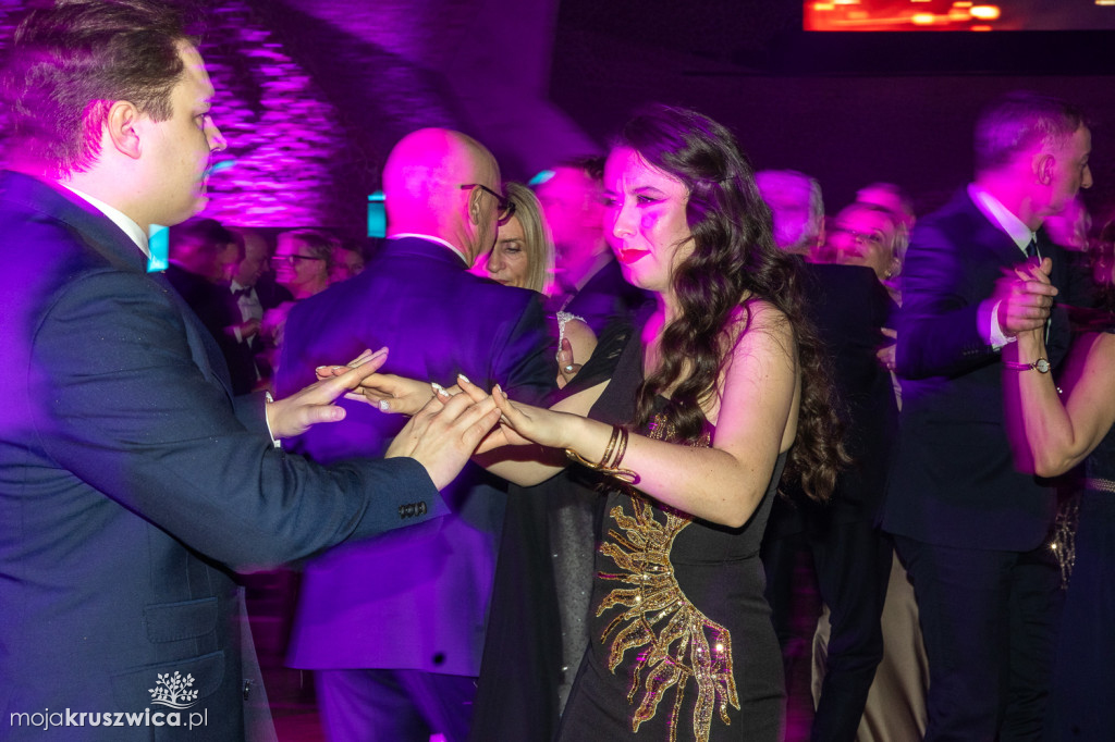 LICYTACJE BAL MARSZAŁKOWSKI