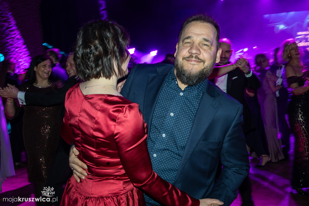 LICYTACJE BAL MARSZAŁKOWSKI