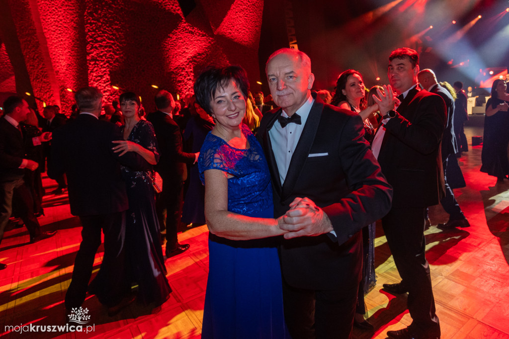 LICYTACJE BAL MARSZAŁKOWSKI