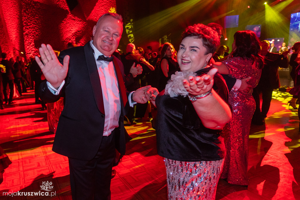 LICYTACJE BAL MARSZAŁKOWSKI