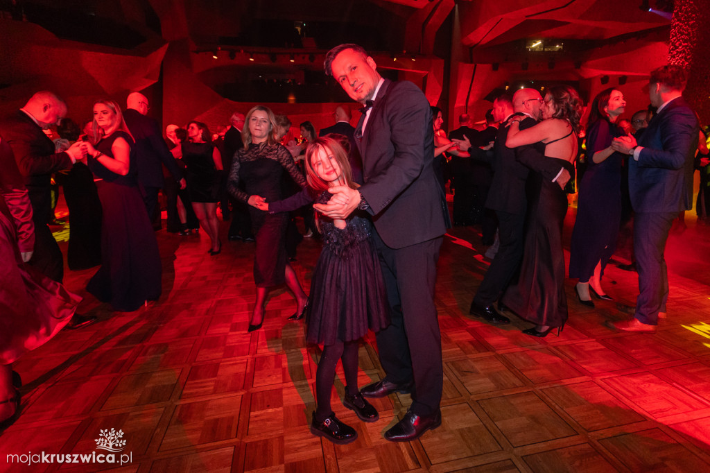 LICYTACJE BAL MARSZAŁKOWSKI