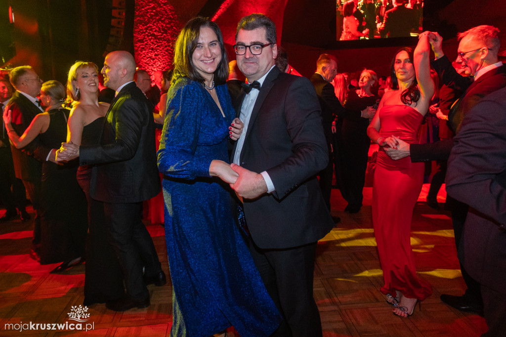 LICYTACJE BAL MARSZAŁKOWSKI