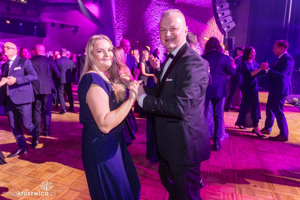 LICYTACJE BAL MARSZAŁKOWSKI