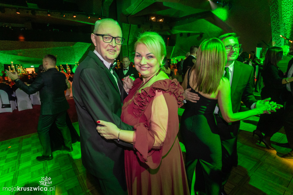 LICYTACJE BAL MARSZAŁKOWSKI