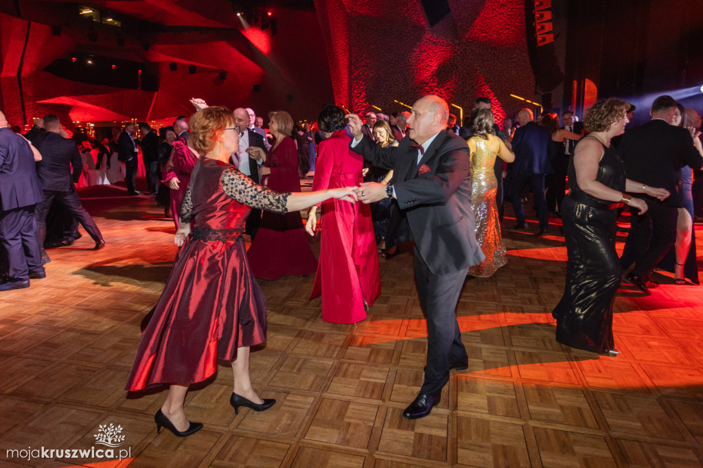 LICYTACJE BAL MARSZAŁKOWSKI