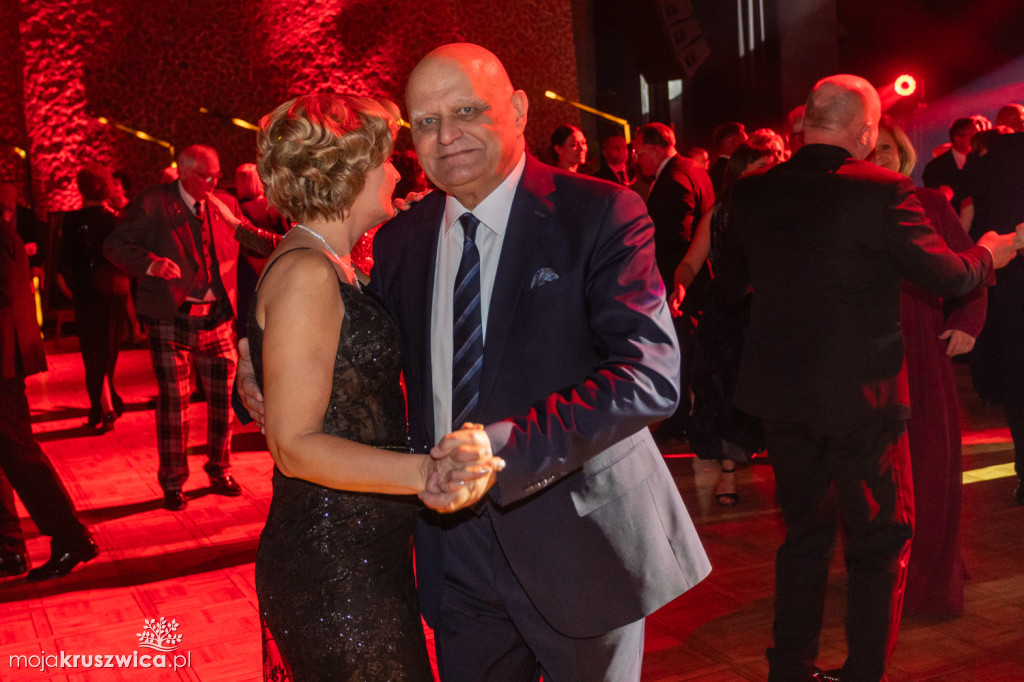 LICYTACJE BAL MARSZAŁKOWSKI