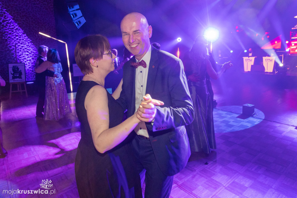 LICYTACJE BAL MARSZAŁKOWSKI