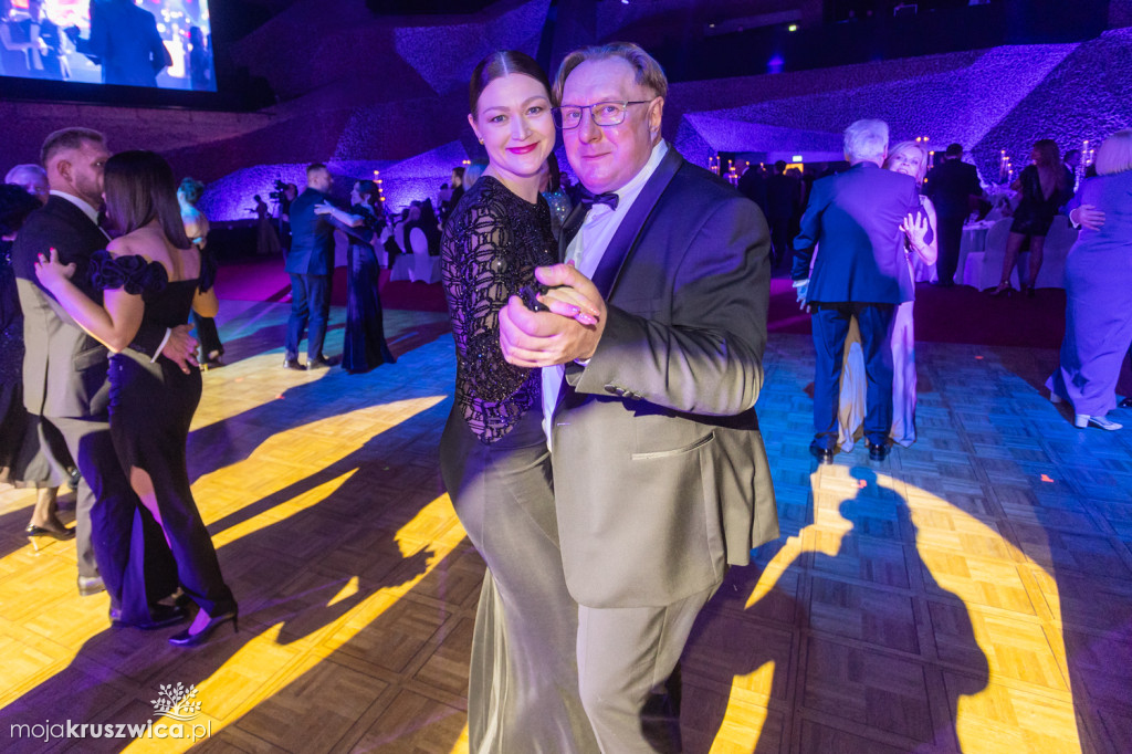 LICYTACJE BAL MARSZAŁKOWSKI